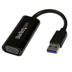 ADAPTADOR USB3.0 A VGA CABLE - 0065030854870