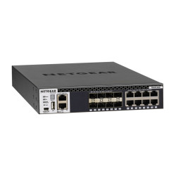 16P Netgear M4300-8X8F M RM SFP+ - 0606449110005