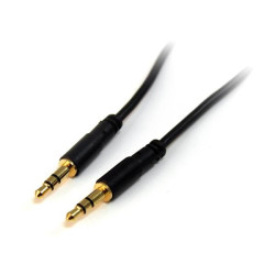 CABLE DE AUDIO ESTÉREO 3,5MM - 0065030841320