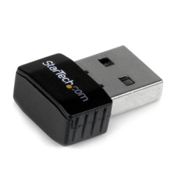 ADAPTADOR RED USB A WIFI N - 0065030858243