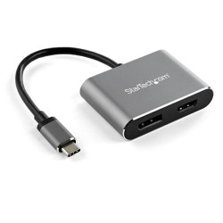 ADAPTADOR USB-C HDMI O DP - 0065030884433