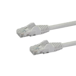 CABLE 7M BLANCO RED CAT6 RJ45 - 0065030866682