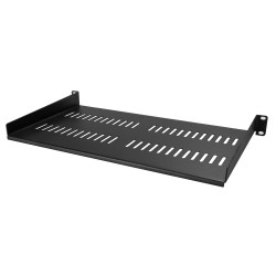 BANDEJA VENTILADA 1U PARA RACK - 0065030867306