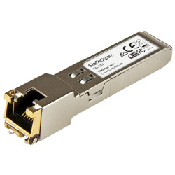 SFP RJ45 1GBPS COMPATIBLE GLCT - 0065030864299