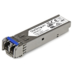 SFP FIBRA COMPATIBLE J4858C - 0065030865289