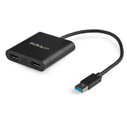 3.0 Adapter USB - 2x HDMI - 0065030868952