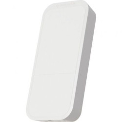 Punto de Acceso Mikrotik Kit wAP LR8G - RBwAPR-2nD&R11e-LR8G