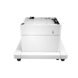 HP LASERJET 1X550 STANDR TRAY - 0889894213594