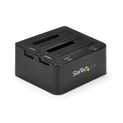 DOCKING STATION USB 3.0 2XSATA - 0065030856928