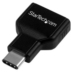 StarTech USB-C to USB-A Adapter - M/F - USB 3.0 - 0065030865166
