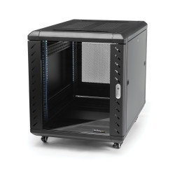 ARMARIO RACK CERRADO  12U 36 - 0065030845595