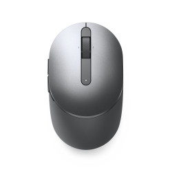 Dell Raton inalambrico Pro MS5120W, Gris. - MS5120W-GY