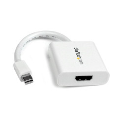 ADAPTADOR MINIDISPLAYPORT HDMI - 0065030845960