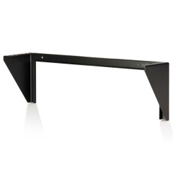 RACK DE ACERO VERTICAL DE PARED 2U - 0065030834391