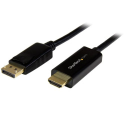 3M DP TO HDMI CABLE - 4K - 0065030865388