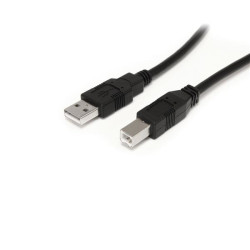 USB ACTIVO 10M PARA IMPRESORA - 1X - 0065030845137