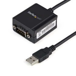 1 PORT USB TO SERIAL CABLE - 0065030843485