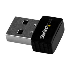 MINI ADAPTADOR RED WIFI AC USB - 0065030863773