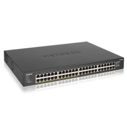 PROSAFE SWITCH 48 PUERTOS GIGABIT - 0606449145588