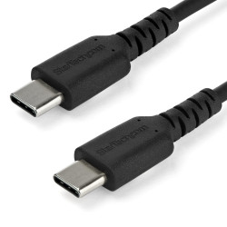 STARTECH CABLE USB-C 2M NEGRO - 0065030886635