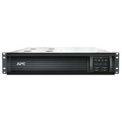 APC SMART-UPS 1500VA LCD RACK 2U - 0731304327684