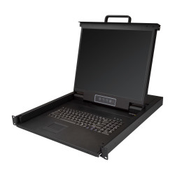 CONSOLA KVM RACK VGA 19 - 0065030872492