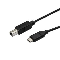 CABLE DE 50CM USB-C A USB-B - 0065030872997