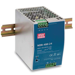 480W UNIVERSAL AC INPUT FULL RANGE - 0790069437861