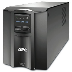 APC SMART-UPS 1000VA LCD 230V - 0731304332978