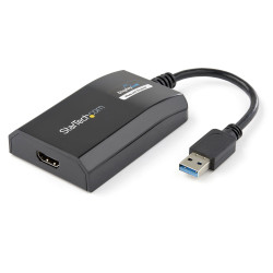ADAPTADOR USB 3.0 HDMI MAC PC - 0065030857505