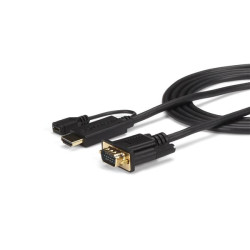 CABLE DE 3M CONVERSOR HDMI VGA - 0065030859639