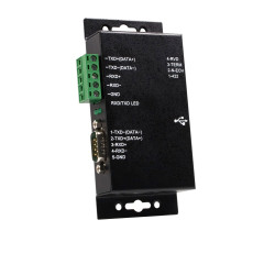 ADAPTADOR USB SERIE RS422 485 - 0065030830683