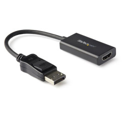 DP TO HDMI ADAPTER WITH HDR - 0065030879729