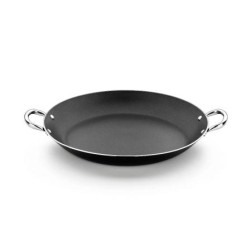 Paellera Monix Resistent Plus M371638/ Ø38cm - M371638