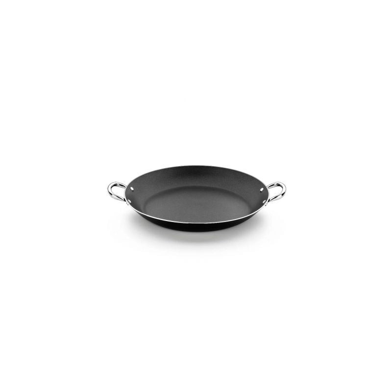 Paellera Monix Resistent Plus M371638/ Ø38cm - M371638