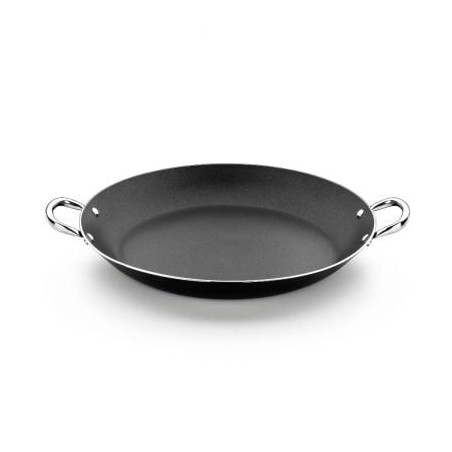 Paellera Monix Resistent Plus M371638/ Ø38cm - M371638