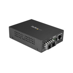 Z StarTech.com LWL Medienkonverter - 1000Base-SX - 0065030878227