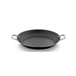 Paellera Monix Resistent Plus M371642/ Ø42cm - M371642