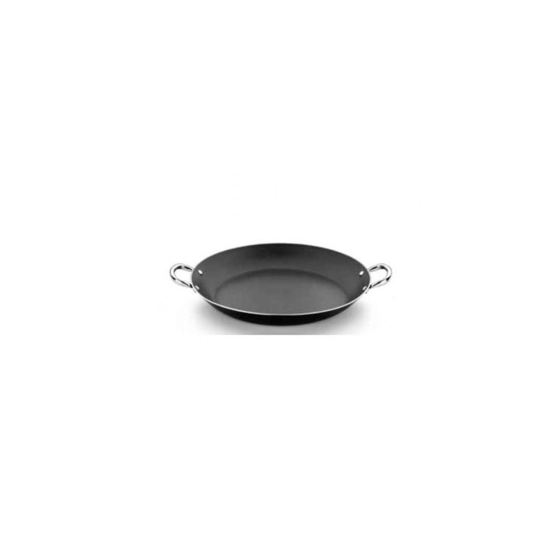 Paellera Monix Resistent Plus M371642/ Ø42cm - M371642