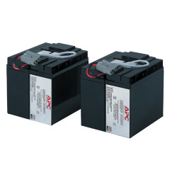 BATERIA APC REPUESTO 55 - 0731304233510