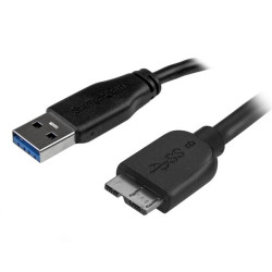 CABLE 0 5M USB 3.0 A A MICRO B - 0065030856355