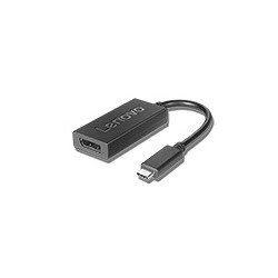 Lenovo USB-C zu DisplayPort Adapter - 0192330287418