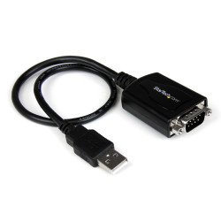 2 PORT USB TO SERIAL - 0065030820080