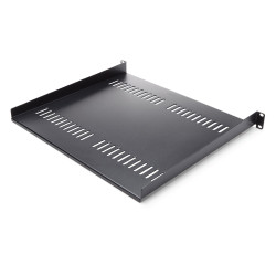BANDEJA VENTILADA 1U PARA RACK - 0065030870481
