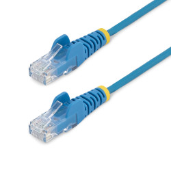 CABLE 3M DE RED CAT6 AZUL - 0065030882811