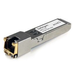 MODULO TRANSCEPTOR DE FIBRA OPTICA - 0065030846202