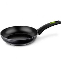 Sartén Monix Green M481228/ Ø28cm/ Aluminio forjado/ Apta para Inducción - M481228