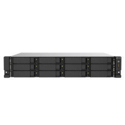 12-BAY RACKMOUNT NAS  AMD RYZE - 4713213517901