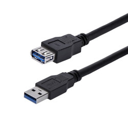 CABLE 1M EXTENSION USB 3.0 A - 0065030848954
