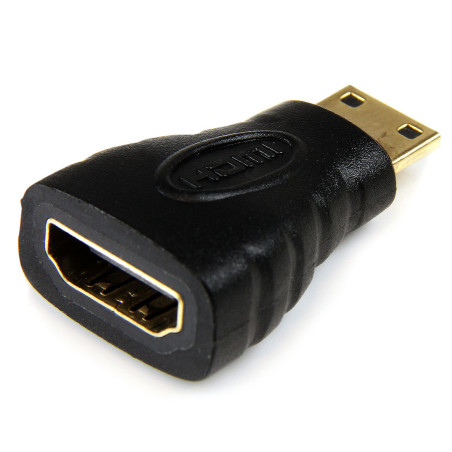 ADAPTADOR HDMI A MINI HDMI - 0065030848527
